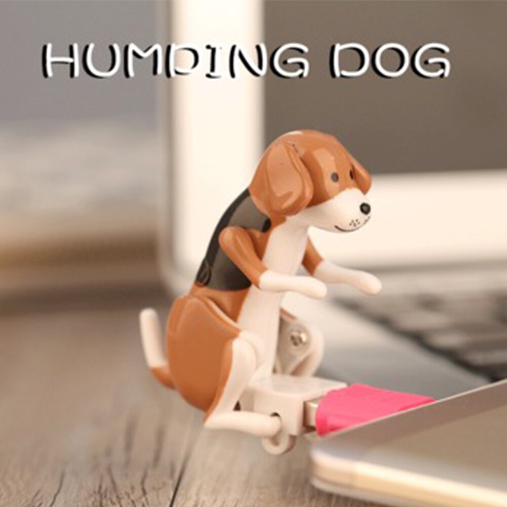 Funny Humping Dog Stray Dog  ̺ USB 2.0 ..